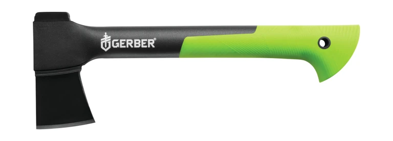 Kempingová sekera Gerber 14" Hatchet