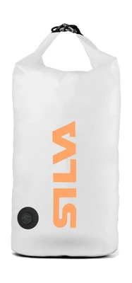Nepremokavý vak Silva Dry Bag TPU-V 12 L