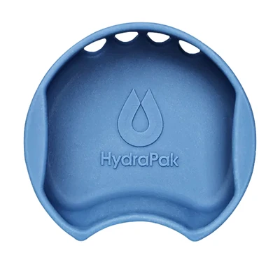 Vložka do fľaše na vodu HydraPak WaterGate modrá