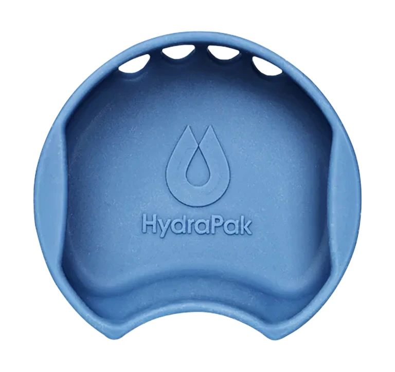 Vložka do fľaše na vodu HydraPak WaterGate modrá