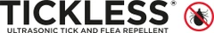 Tickless Logo