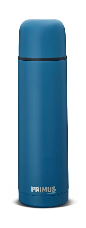 Termofľaša Primus Classic Light Vacuum Bottle 1,0 l modrá