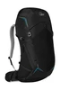 Turistický batoh 45l Lowe Alpine AirZone Trek 45:55 čierny