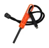 Kresadlo na oheň Exotac polySTRIKER oranžové