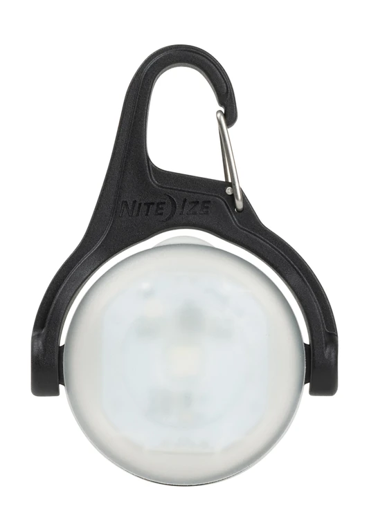 Malá kempingová lampa Nite Ize Radiant Rechargeable Micro Lantern