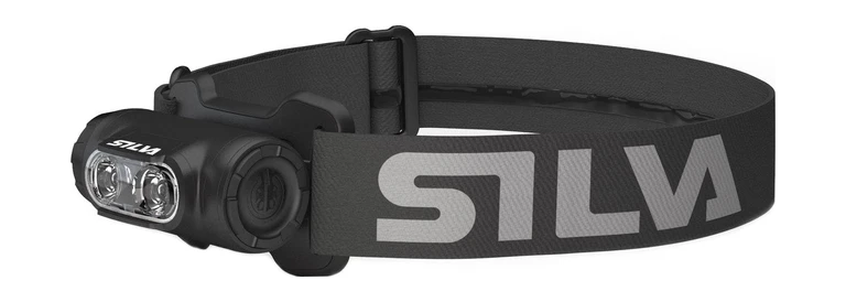 Nabíjacia čelovka Silva Explore 4RC 400 lm