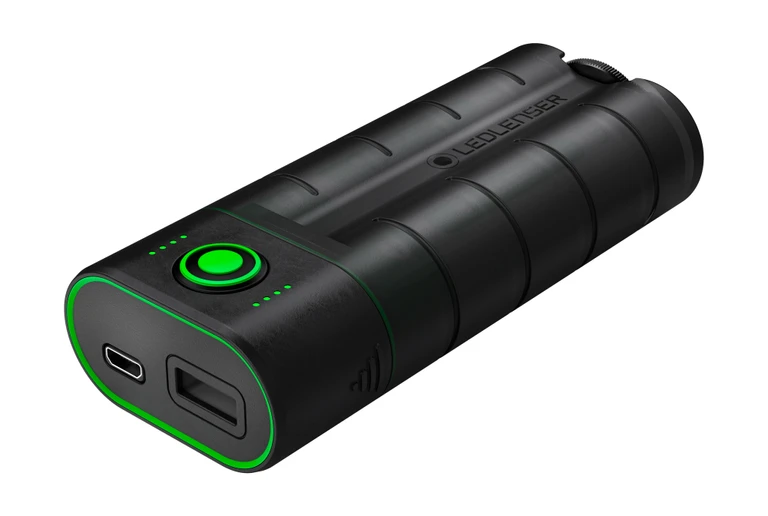 Power banka Ledlenser FLEX7 Powerbank 6800 mAh
