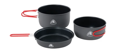 Sada hrncov a panvice Robens Frontier Pro Cook Set L