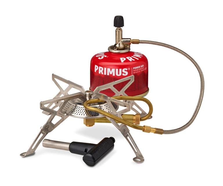 Plynový varič Primus Gravity III