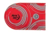 Svietiaci klip Nite Ize TagLit Rechargeable Magnetic LED Marker červený