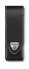 Kožené puzdro na nôž Victorinox Belt Pouch Leather no. 25 čierne