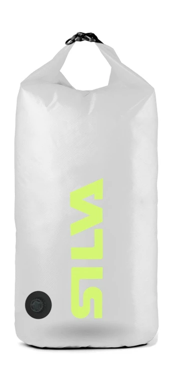 Nepremokavý vak Silva Dry Bag TPU-V 24 L