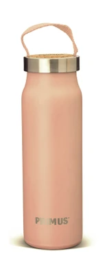 Nerezová fľaša na vodu Primus Klunken Bottle 0,7 l oranžová