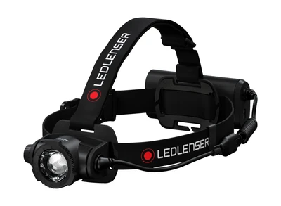 Nabíjateľná čelovka Ledlenser H15R Core