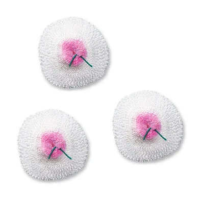 Svetelná pančuška pre plynové lampáše Primus Lantern Mantle Straight 3 ks