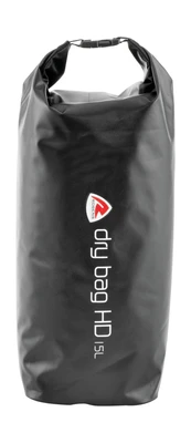 Nepremokavý vak Robens Dry Bag HD 15 L