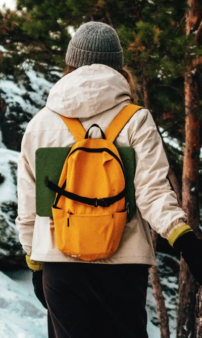 Turistické batohy 30L