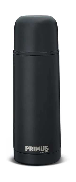 Termofľaša Primus Classic Light Vacuum Bottle 0,75 l čierna