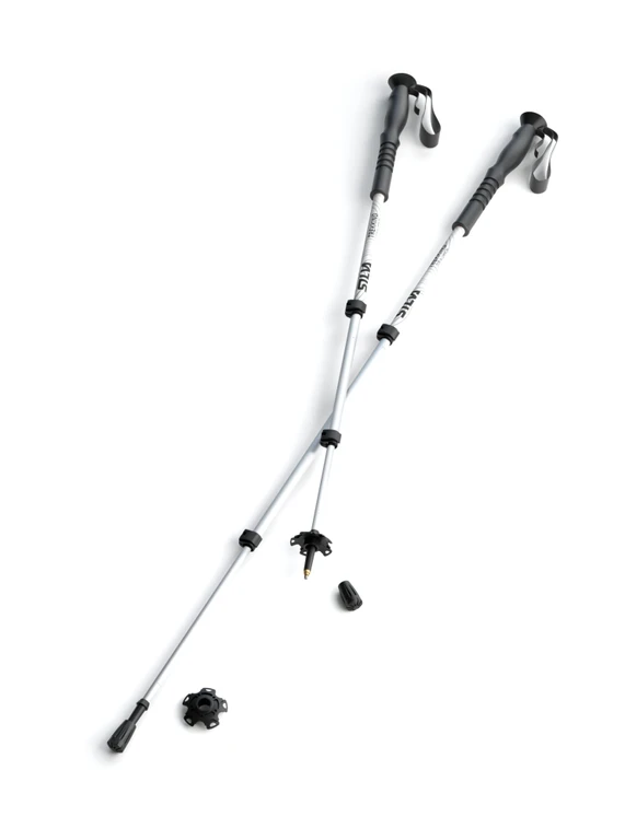 E-shop Trekové palice Silva Trekking Poles Aluminum
