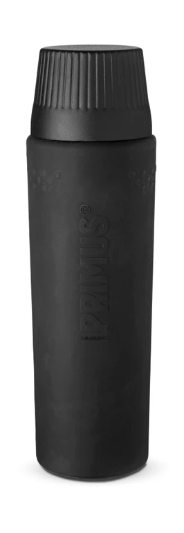 Termoska Primus TrailBreak Ex Vacuum Bottle 1,0 L čierna