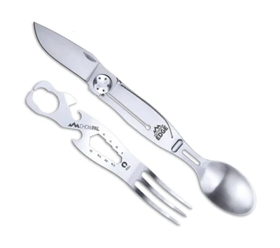 Skladací príbor Outdoor Edge ChowPal