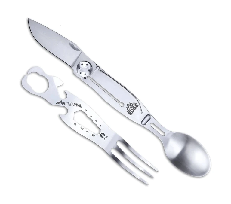 Skladací príbor Outdoor Edge ChowPal