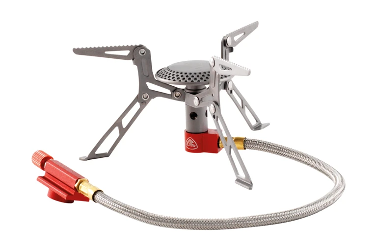 Titánový plynový varič Robens Fire Bug Stove Titanium
