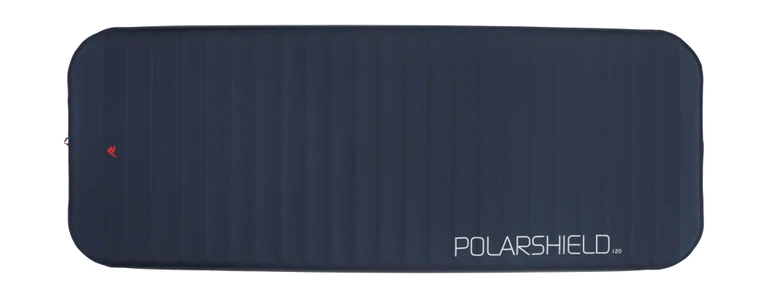 Samonafukovacia karimatka Robens Polarshield 120