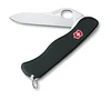 Multifunkčný nôž Victorinox Sentinel M čierny
