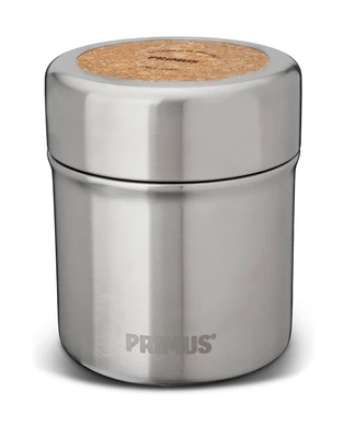 Termoska na jedlo Primus Preppen Vacuum Jug 0,7 l sivá