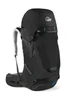 Turistický batoh 55l Lowe Alpine Manaslu 55:70 čierny