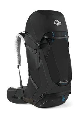 Turistický batoh 55l Lowe Alpine Manaslu 55:70 čierny