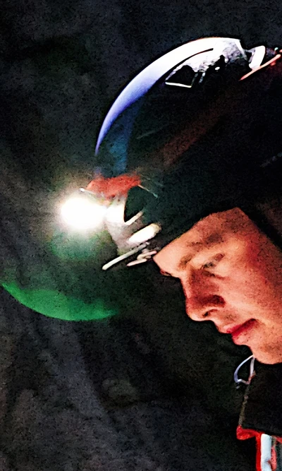 Profesionálne čelovky