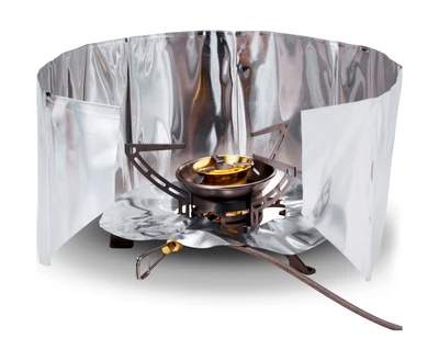 Zástena proti vetru pre variče Primus Windscreen & Heat Reflector