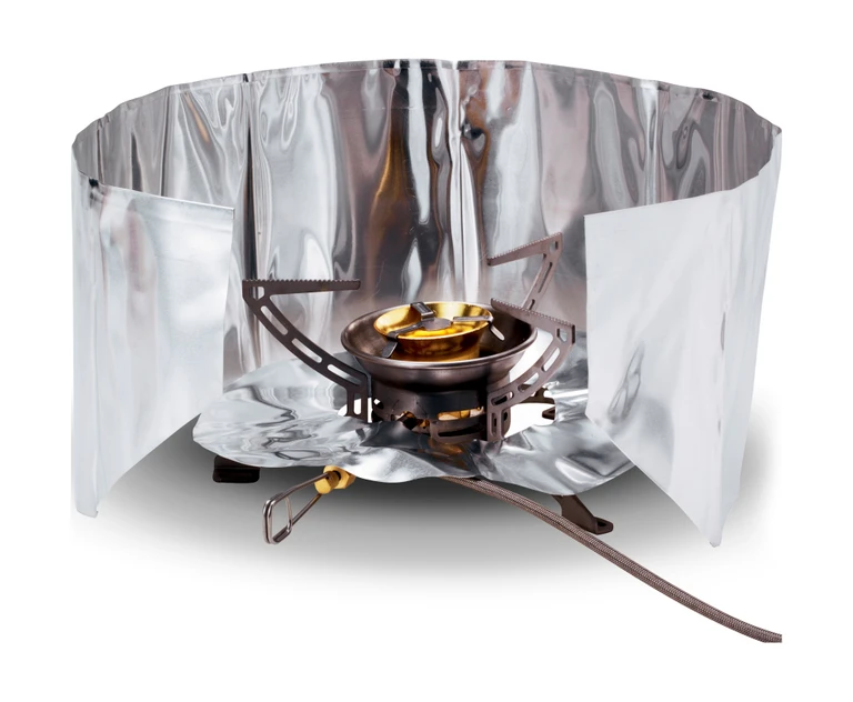 Zástena proti vetru pre variče Primus Windscreen & Heat Reflector