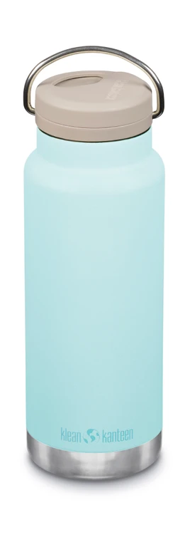 Termoska Klean Kanteen TKWide 946 ml svetlomodrá