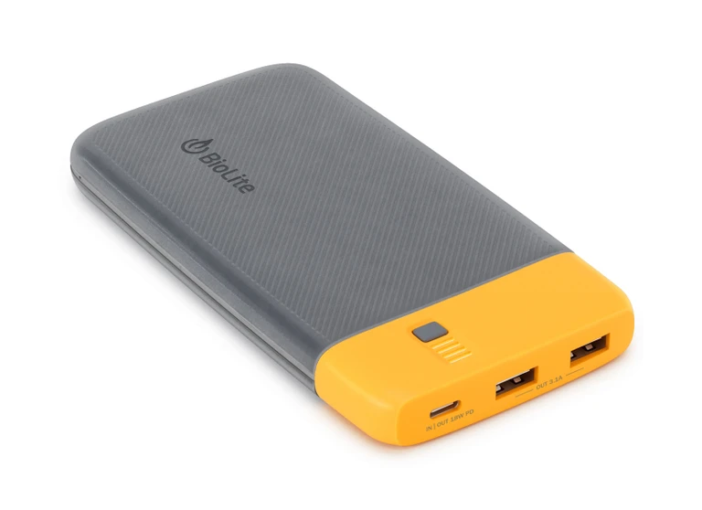 Powerbanka BioLite Charge 40 PD 10 000 mAh