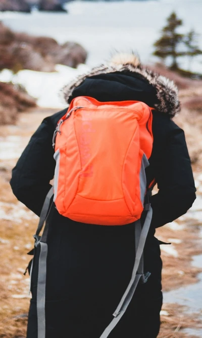 Turistické batohy 20L