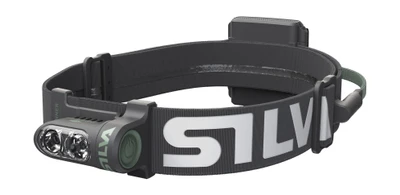 Čelovka na beh Silva Trail Runner Free 2 Hybrid 500 lm