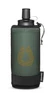 Mäkká fľaša s puzdrom HydraPak PackFlask 500 ml zelená