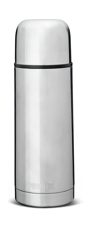 Termofľaša Primus Classic Light Vacuum Bottle 0,75 l sivá