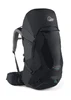 Dámsky turistický batoh 50l Lowe Alpine Manaslu ND50:65 šedý