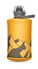 Softflask fľaša HydraPak Stow 350 ml žltá