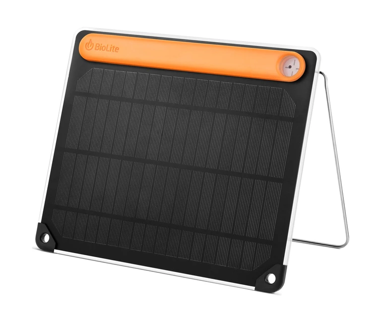 Solárna nabíjačka BioLite SolarPanel 5+ (5 W)