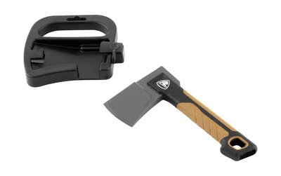 Sekerka Robens Dixie Axe 9"