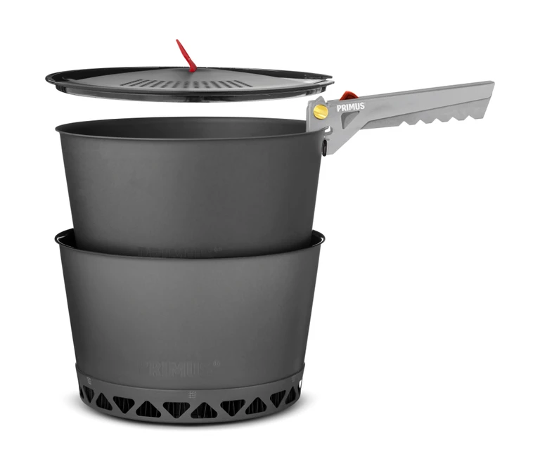 Ešus Primus PrimeTech Pot Set 2,3 L