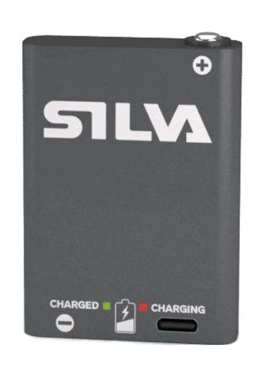 Akumulátor Silva Hybrid Battery 1,25 Ah