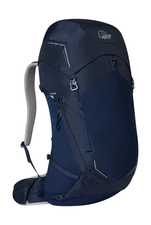 Turistický batoh 45l Lowe Alpine AirZone Trek 45:55 modrý