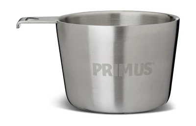 Termo šálka Primus Kasa Mug z nerezovej ocele 200 ml