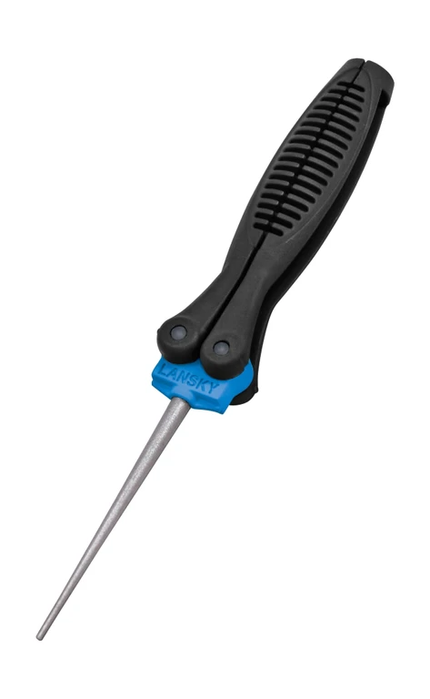 E-shop Brúska na nože Lansky Folding Diamond Sharpening Rod